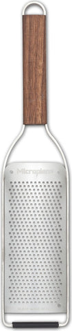 Microplane graters, Master series, fine, #43204