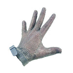 chain mail protective gloves