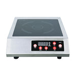 induction unit, 120V, 1800W, Omcan, #44415