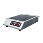 induction unit, 120V, 1800W, Omcan, #44415