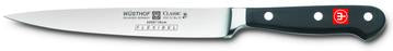 Classic, by Wusthof, 7" fillet knife, made in Germany, 4550-7/18
