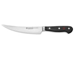 Classic, by Wusthof, 6" curved boning knife, made in Germany, #4610-16