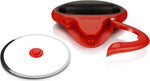 pizza cutter by Microplane