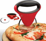pizza cutter by Microplane
