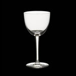 cocktail glass, 5.5oz, Nick & Nora, plain