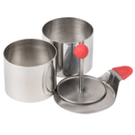 molding kit, 4pc by Ateco