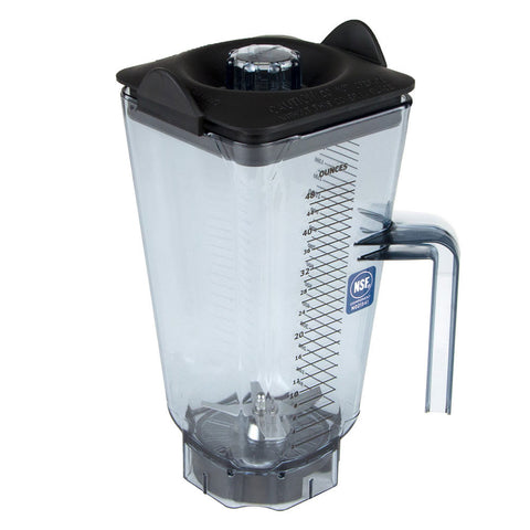Vitamix, Vita-Prep 48oz Container, made in USA