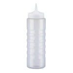 squeeze-outs, wide-mouth, made in USA