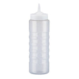 squeeze-outs, wide-mouth, made in USA