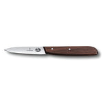 paring knife, 3.25" by Victorinox