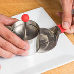 molding kit, 4pc by Ateco