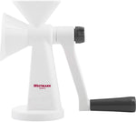 poppy seed grinder by Westmark