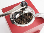pepper mill, Olivier Roellinger by Peugeot