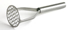 potato masher, 10", waffle head  - Best Manufacturing Inc