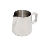 milk frothing pitcher, s/s, by Browne