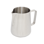 milk frothing pitcher, s/s, by Browne