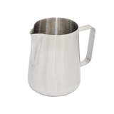 milk frothing pitcher, s/s, by Browne