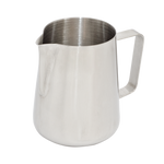 milk frothing pitcher, s/s, by Browne