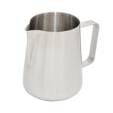 milk frothing pitcher, s/s, by Browne