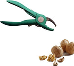 chestnut / nut & seafood cracker, made in Italy