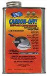 Carbon-Off, H/D carbon remover, USA, 32oz can