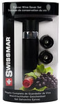 wine saver pump, Epivac by Swissmar