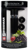 wine saver pump, Epivac by Swissmar