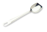 kitchen spoons, XHD, 19" solid, made in USA