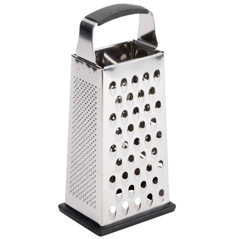 box grater, s/s