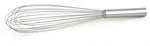 whip, 18" heavy wire, French - Best Mfg
