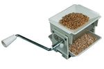 grain flaking machine