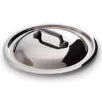 cookware, Mauviel lids only, 28cm S/S, M'cook
