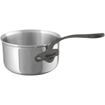 cookware, Mauviel, 1.7 Litre saucepan 5ply S/S, M'cook