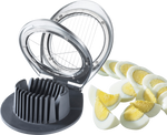 egg slicer / wedger, H/D