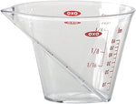 measuring cup, angled, 2oz by OXO