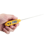 thermometer, ThermoWorks, Super-Fast pocket thermometer, ( in store pick up only)