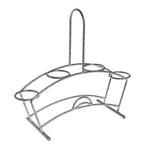 flight holder by Anchor Hocking
