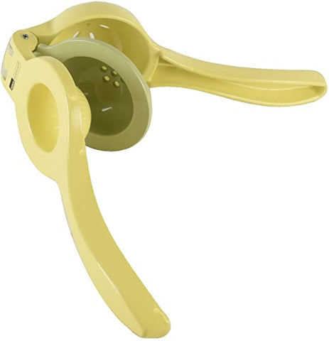 lemon & lime squeezer