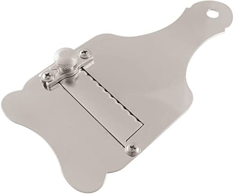 truffle shaver, all S/S