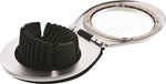 egg slicer / wedger, H/D