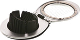 egg slicer / wedger, H/D