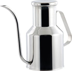 oil dispensers, s/s by Ilsa