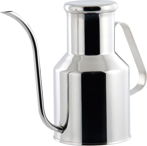 oil dispensers, s/s by Ilsa