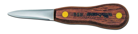 oyster shucker, Brewster type by Dexter, made in USA