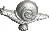 snail knob for Staub cast iron cocotte