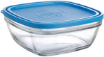 Duralex, food storage bowls, Lys, square