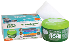 Universal Stone, 650g, amazing all-purpose cleaner, made in Germany