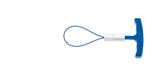 rib puller for butchers, made in Germany