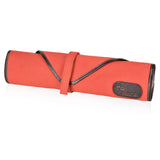 knife roll up, by Boldric, holds 6 knives