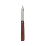 folding paring knife, made in France
